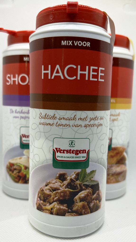 Verstegen Hachee Spicesmix